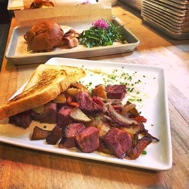 Corned Beef