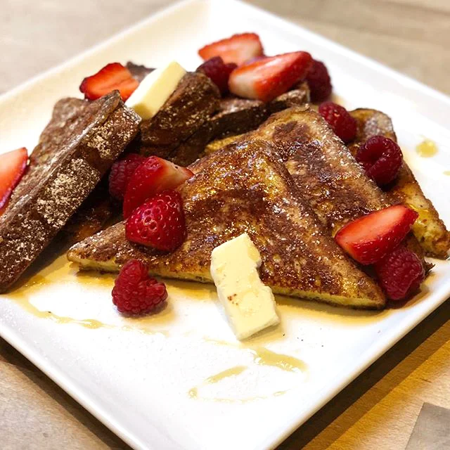 French Toast