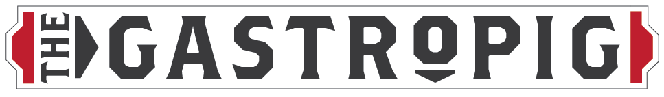 The Gastropig Logo